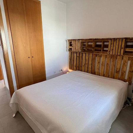 Apartamento Acogedor Con Piscina En Santa Margarita Roses Exterior foto