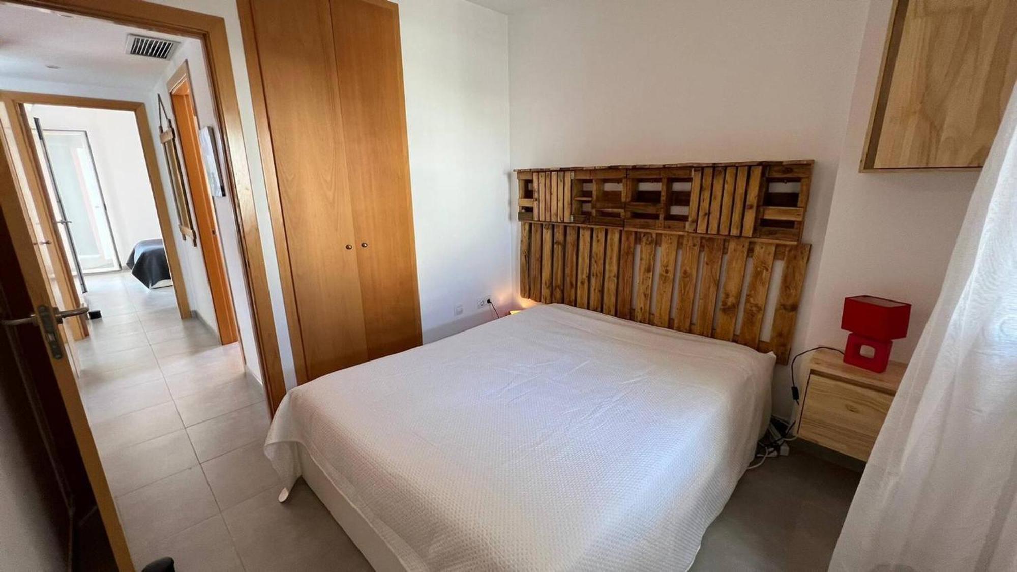 Apartamento Acogedor Con Piscina En Santa Margarita Av-21 Roses Exterior foto