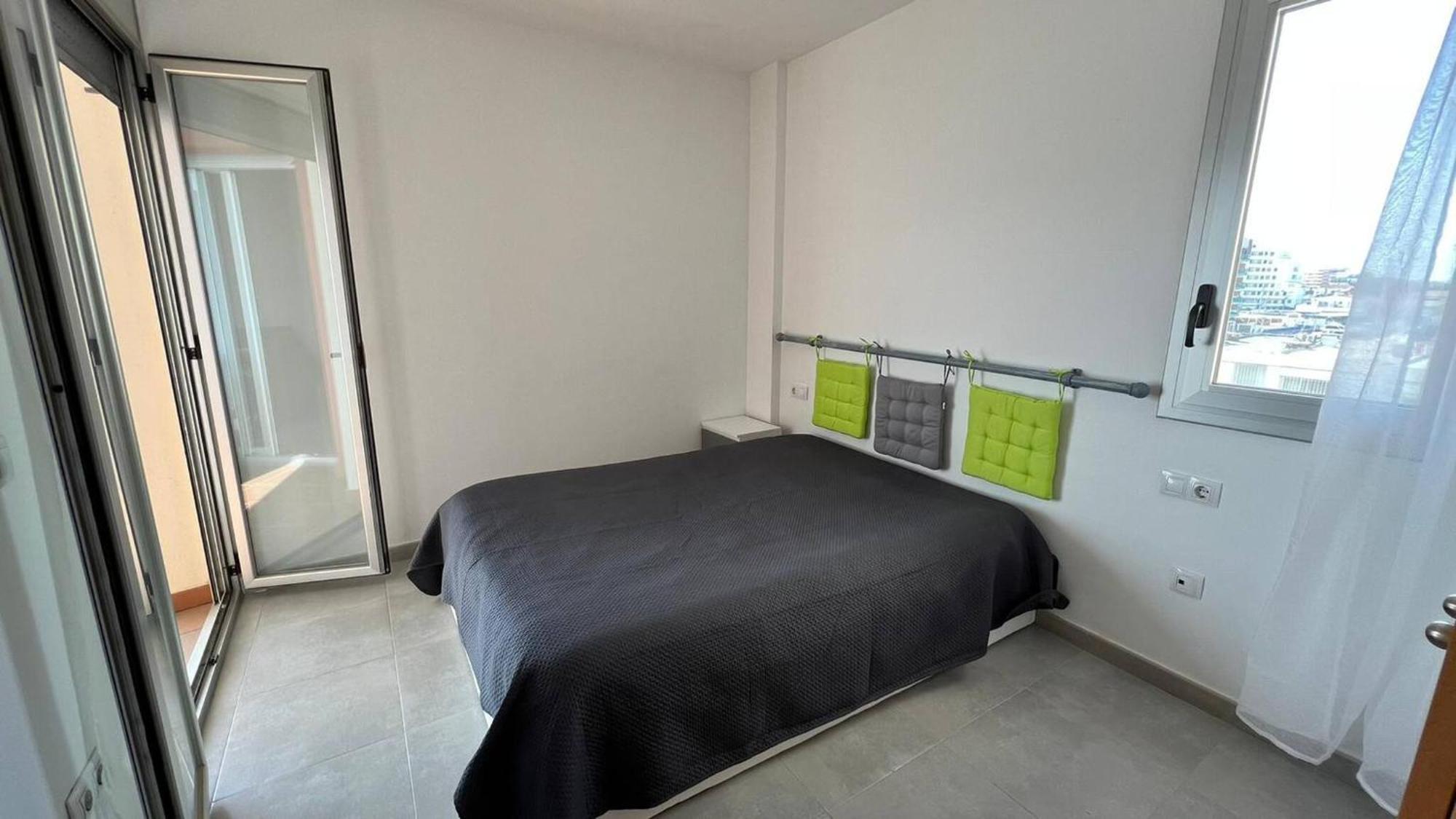 Apartamento Acogedor Con Piscina En Santa Margarita Av-21 Roses Exterior foto