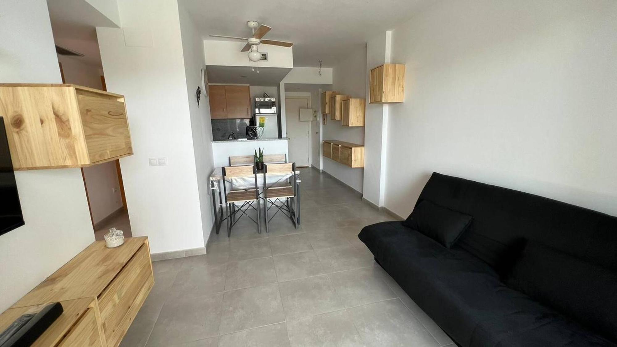 Apartamento Acogedor Con Piscina En Santa Margarita Av-21 Roses Exterior foto