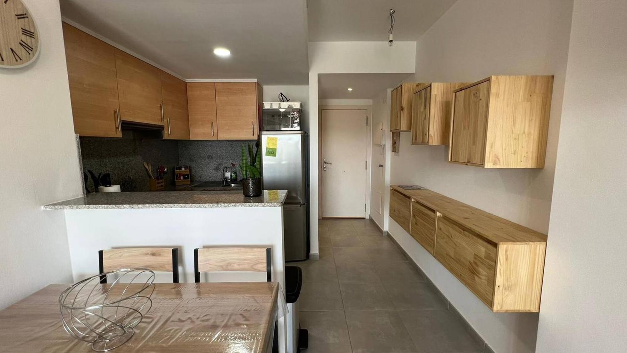 Apartamento Acogedor Con Piscina En Santa Margarita Av-21 Roses Exterior foto